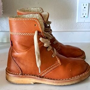 Women's Duckfeet boots